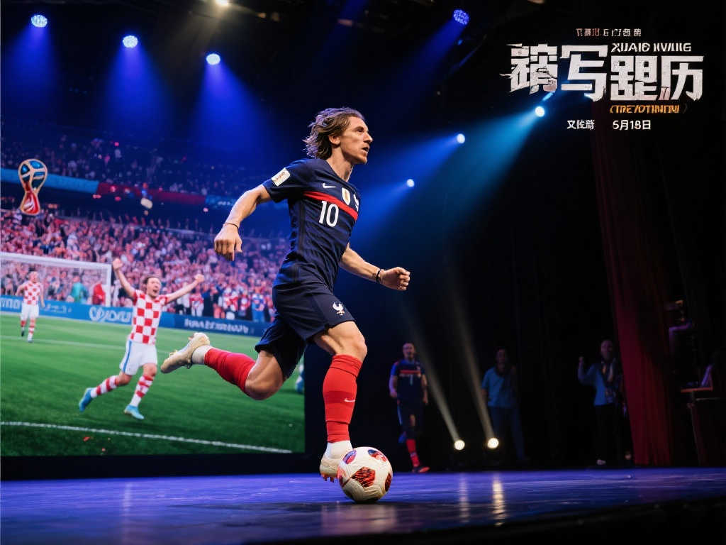 世界杯预测介绍