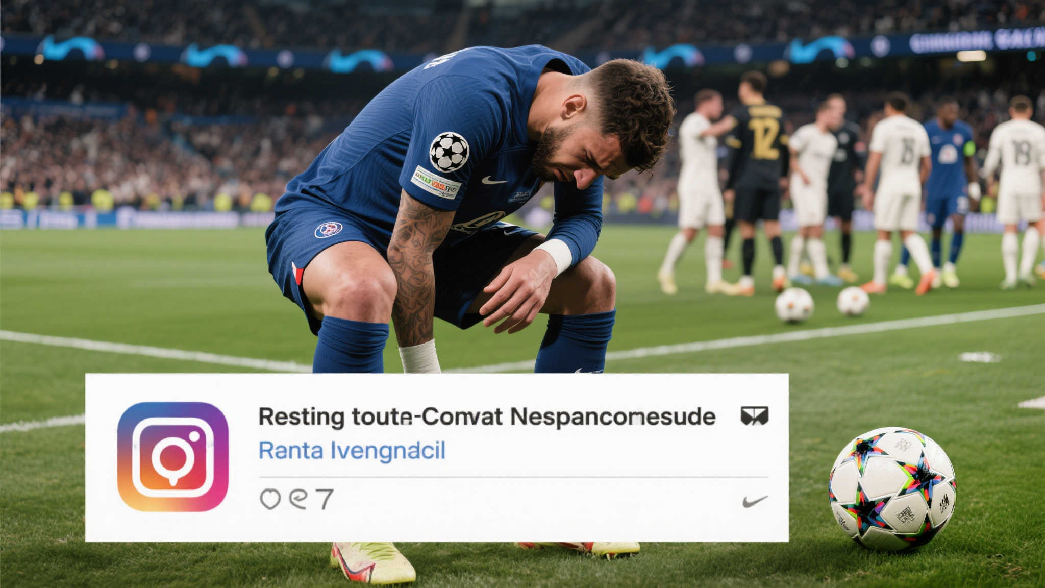 像这样的重大赛事总会留下难以磨灭记忆，但职业选手如